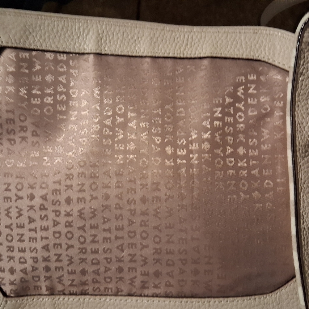 Kate Spade Mulberry Street Backpack - Picture 7 of 11